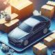 How to Safely Send Car Parts Across the UK (Without Paying Dealership Prices)