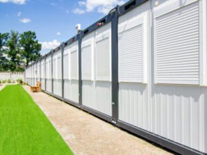 How to Set Up a Temporary Office