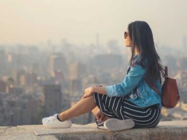 How to Settle Into a New City and Make It Feel Like Home