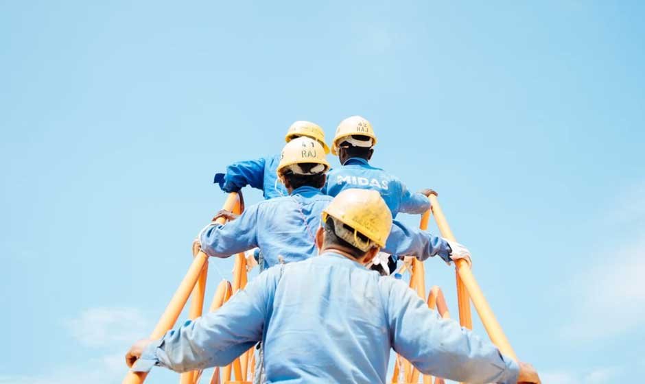 How to Stay Motivated in a Physically Demanding Career