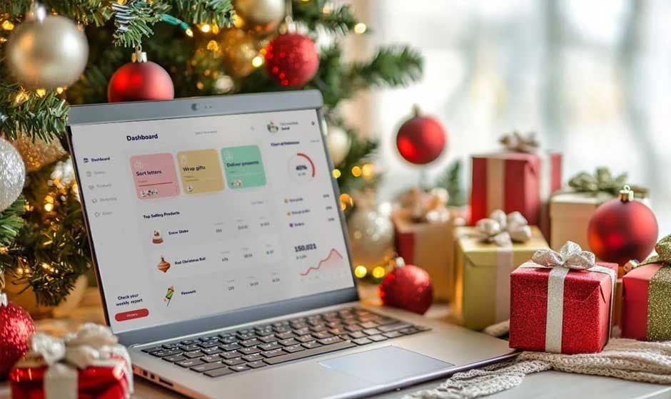 How to Use Holiday-Themed Promo Products Without Feeling Cliché
