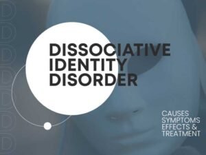 Is a Dissociative Identity Disorder Test Right for You