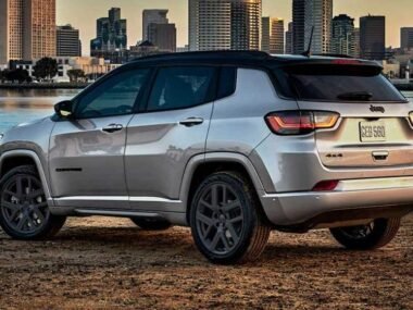 Is a Dodge Right for a First-Time Car Buyer