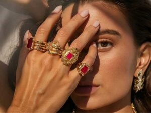 Jewellery Is Art You Can Wear. So Why Are You Buying It Like It’s Just an Accessory