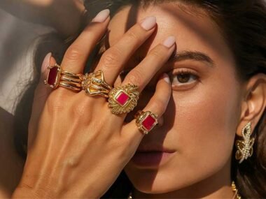 Jewellery Is Art You Can Wear. So Why Are You Buying It Like It’s Just an Accessory