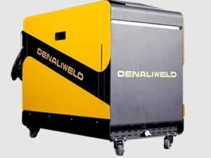 Laser Welding Rebar