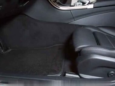 Lasfit Luxury Car Mats That Combine Comfort and Class