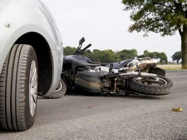 Mistakes People Make After Bike Crashes