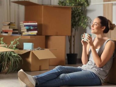 Moving Day Tips