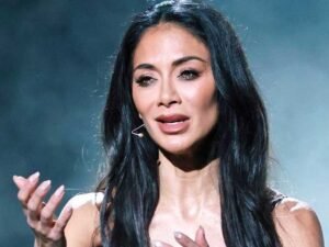 Nicole Scherzinger