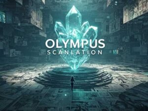 Olympus Scanlation
