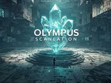 Olympus Scanlation