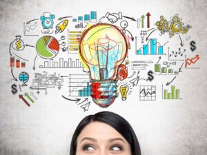 Potential Career Paths for Creatives