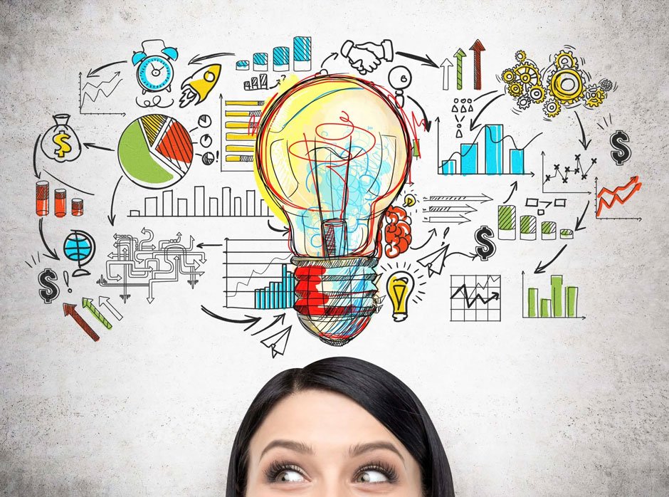 Potential Career Paths for Creatives