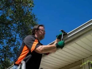Signs You Need Gutter Replacement: When Repair Isn’t Enough