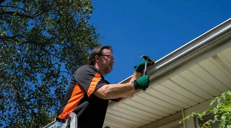 Signs You Need Gutter Replacement: When Repair Isn’t Enough