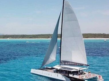 Snorkeling Tips for Beginners on an Afternoon Catamaran Tour 