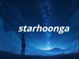 Starhoonga