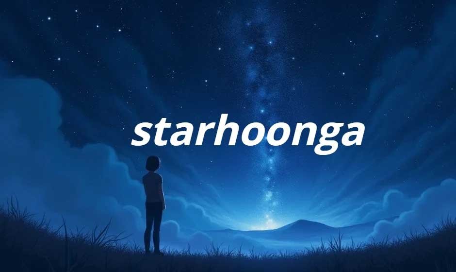 Starhoonga