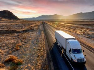 Staying Safe on the Road
