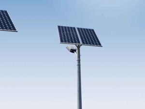 Sustainable Practices In Light Pole Manufacturing