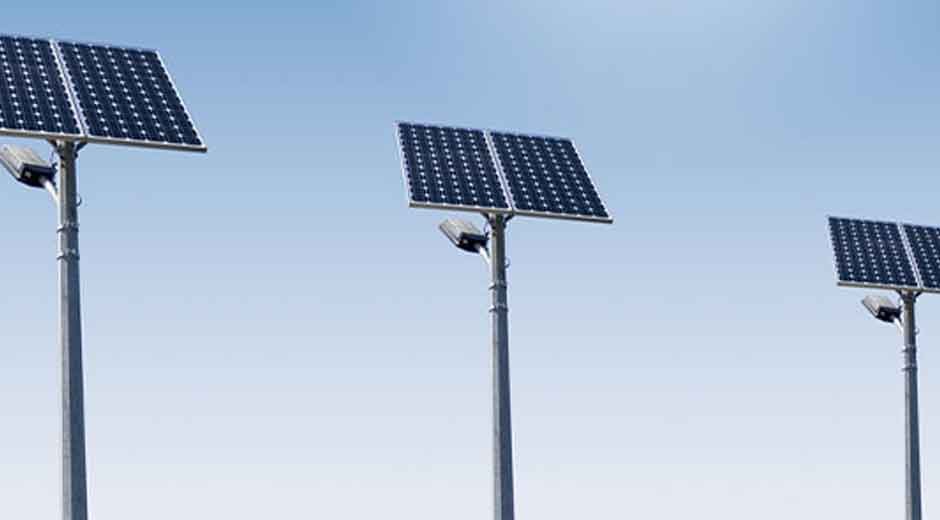 Sustainable Practices In Light Pole Manufacturing