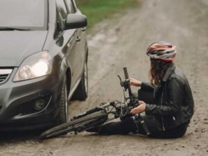 The Actions of Motorists That Often Lead to Bicycle Accidents