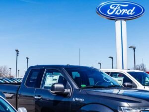 The Advantages of Buying Directly from an Authorized Ford Dealership