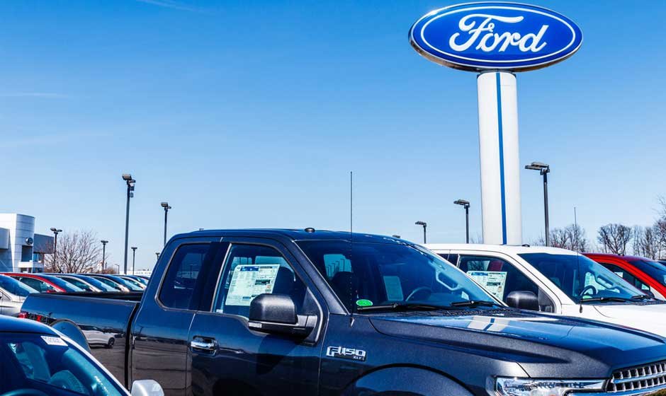 The Advantages of Buying Directly from an Authorized Ford Dealership