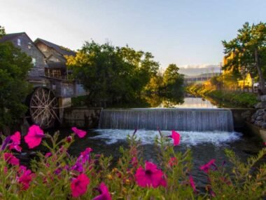 The Art of Slow Travel