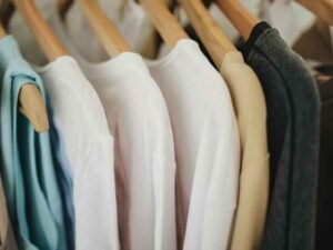 The Benefits of Custom Clothing Labels