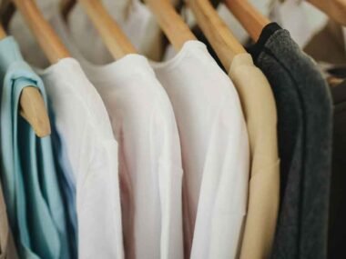 The Benefits of Custom Clothing Labels