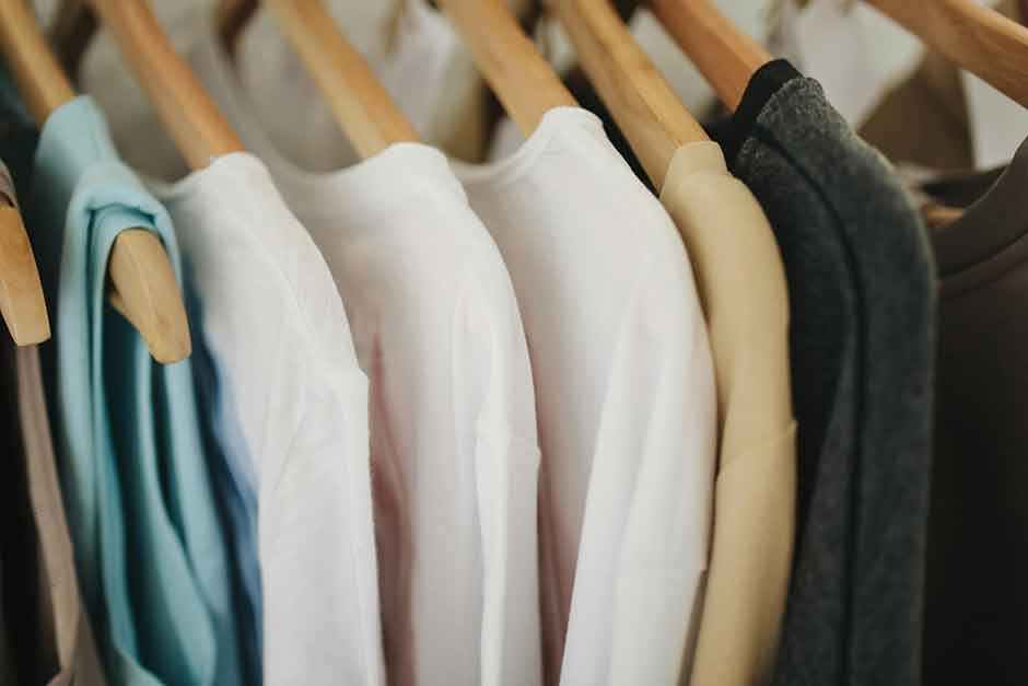The Benefits of Custom Clothing Labels