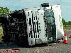 The Financial Aftermath of Truck Accidents: Why a Skilled Attorney Matters for Your Compensation