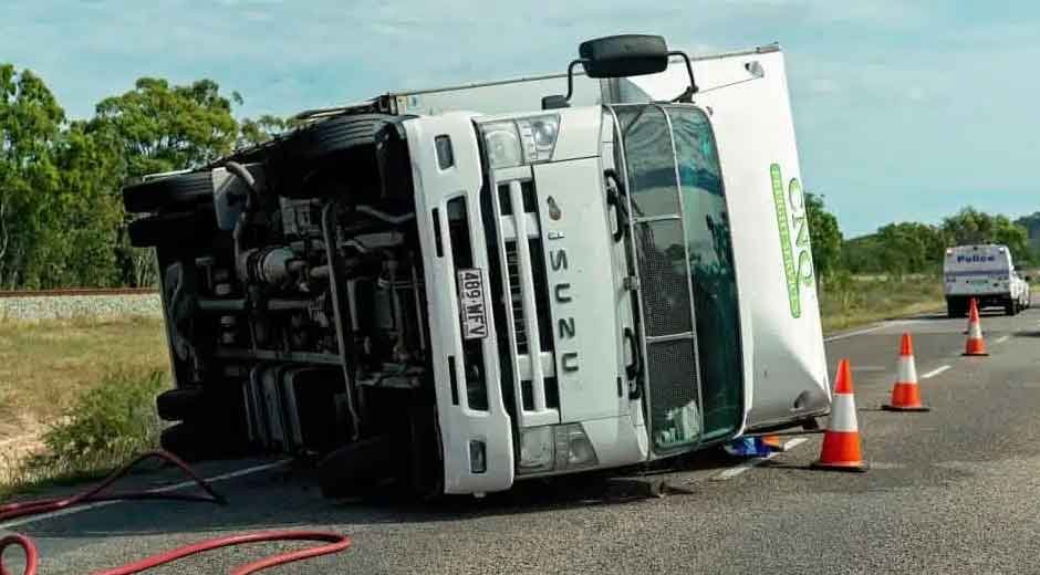The Financial Aftermath of Truck Accidents: Why a Skilled Attorney Matters for Your Compensation