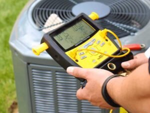 The Importance of Regular HVAC Tune-Ups and Minor Repairs