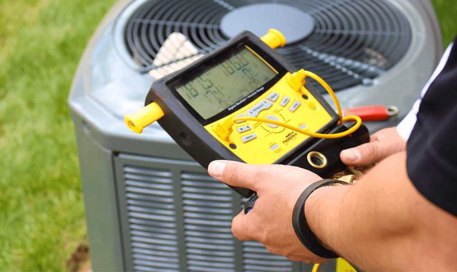 The Importance of Regular HVAC Tune-Ups and Minor Repairs