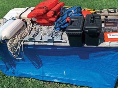 The Leak Prevention Tools Every Boater Should Carry