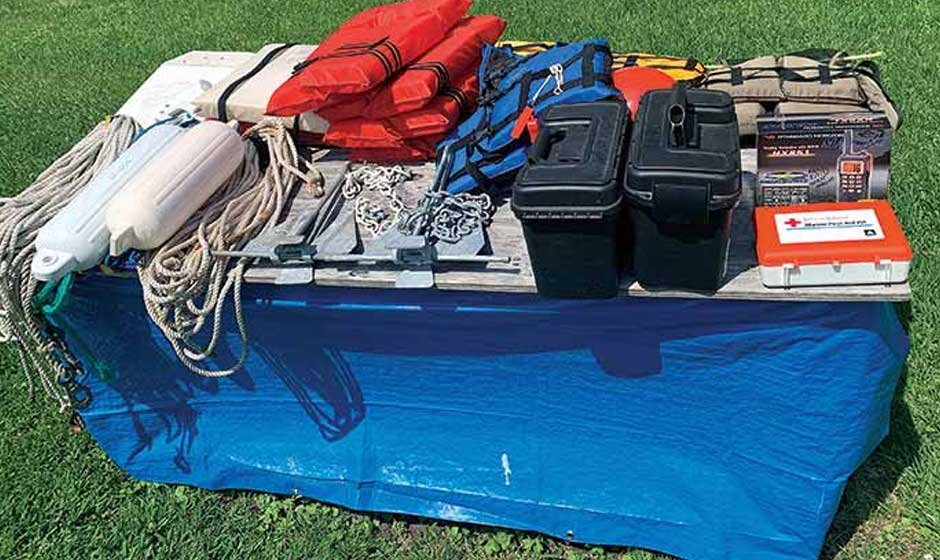 The Leak Prevention Tools Every Boater Should Carry