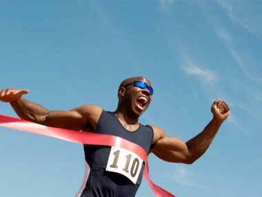 The Psychology of a Winner