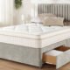 The Ultimate Guide to Choosing Fabric King Size Divan Bed Frames in the UK