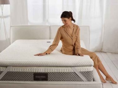 The Ultimate Mattress Guide: Soft, Firm, or Something In-Between?