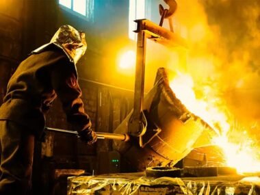 The Unexpected Places Where Heat Resistance Saves Money in Manufacturing