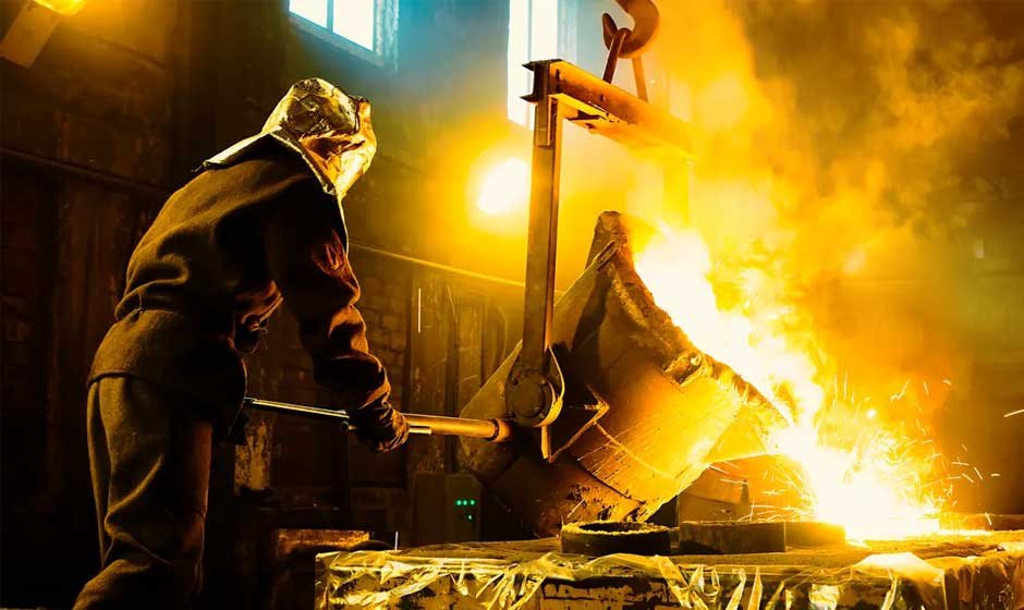 The Unexpected Places Where Heat Resistance Saves Money in Manufacturing