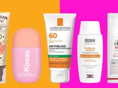Top 5 Environmental Stressors and How Mineral Sunscreens Protect Your Skin