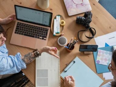 Top Creative Jobs in 2025
