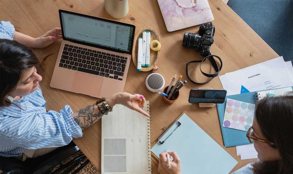 Top Creative Jobs in 2025