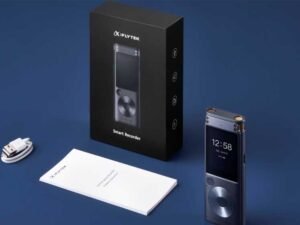 Top Recording Voice Devices with Transcription Features in 2025