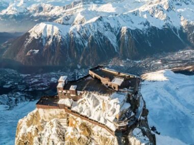 Two epic long-distance hikes in Europe you need to experience