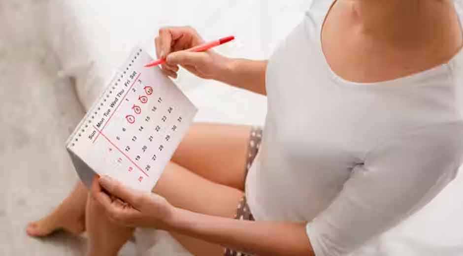 Understanding Menstrual Health as a Component of Reproductive Health